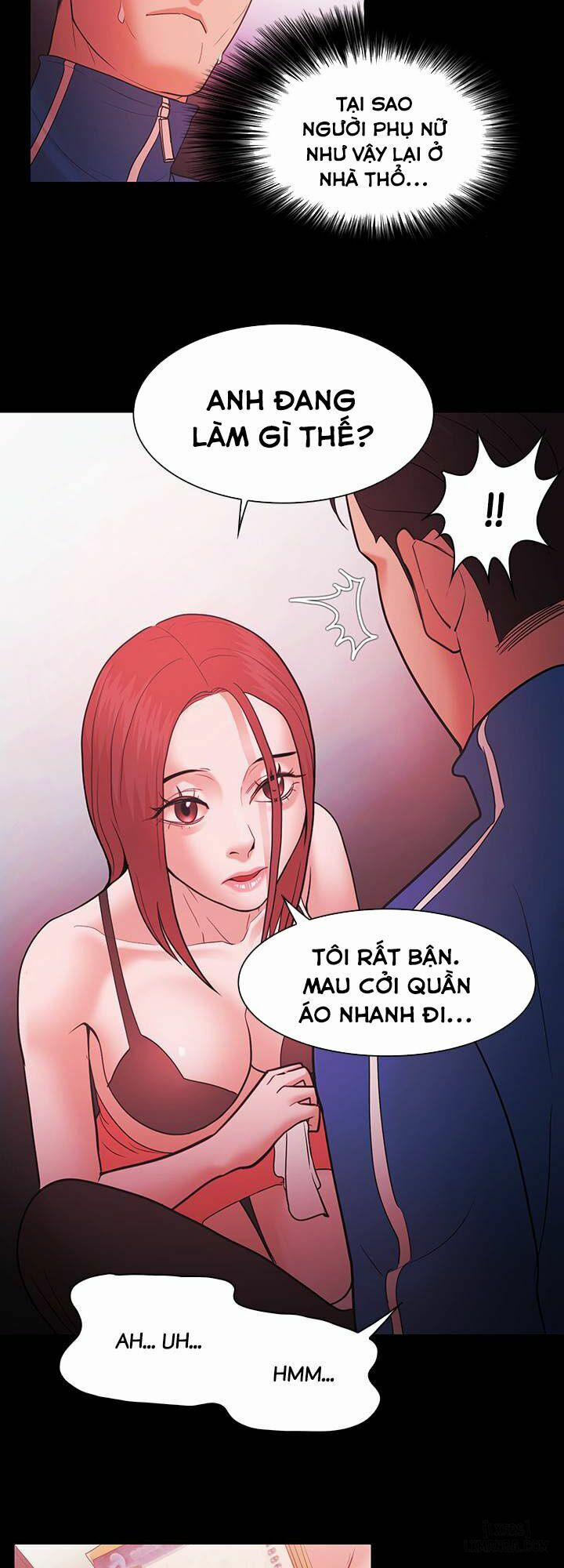 manhwax10.com - Truyện Manhwa Loser Chương 45 Trang 20