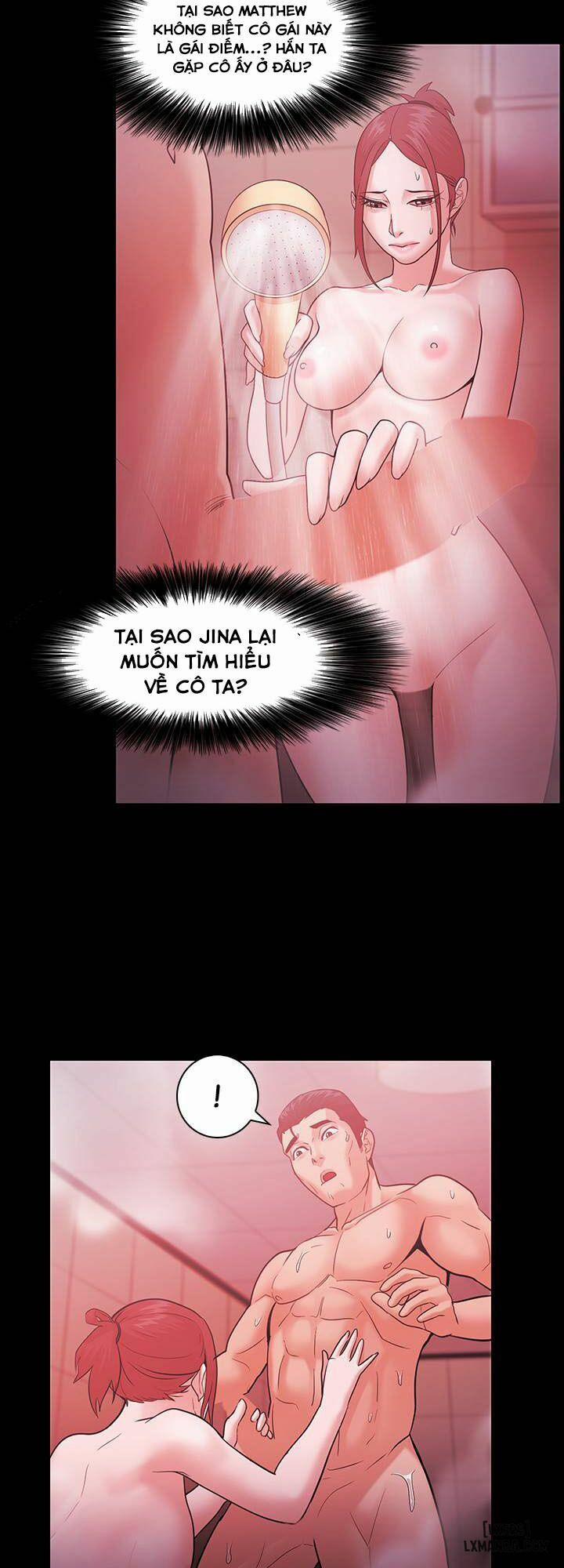 manhwax10.com - Truyện Manhwa Loser Chương 45 Trang 25