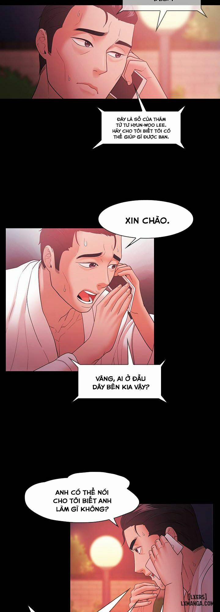 manhwax10.com - Truyện Manhwa Loser Chương 45 Trang 4