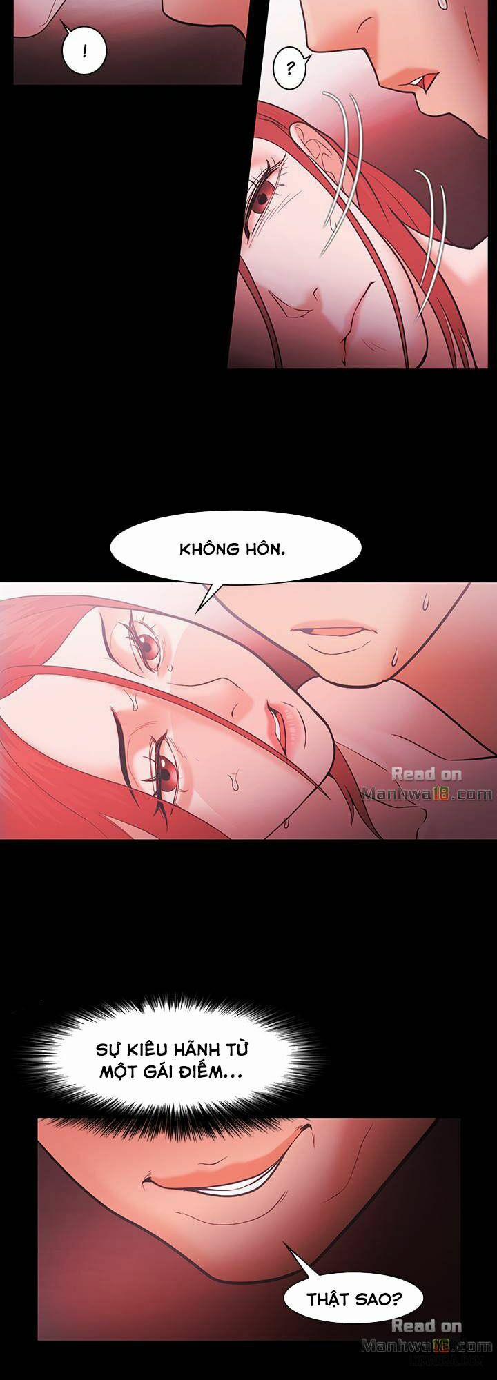 manhwax10.com - Truyện Manhwa Loser Chương 45 Trang 31