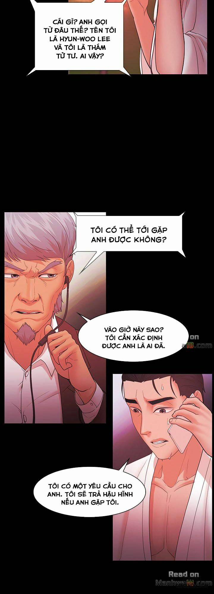 manhwax10.com - Truyện Manhwa Loser Chương 45 Trang 5