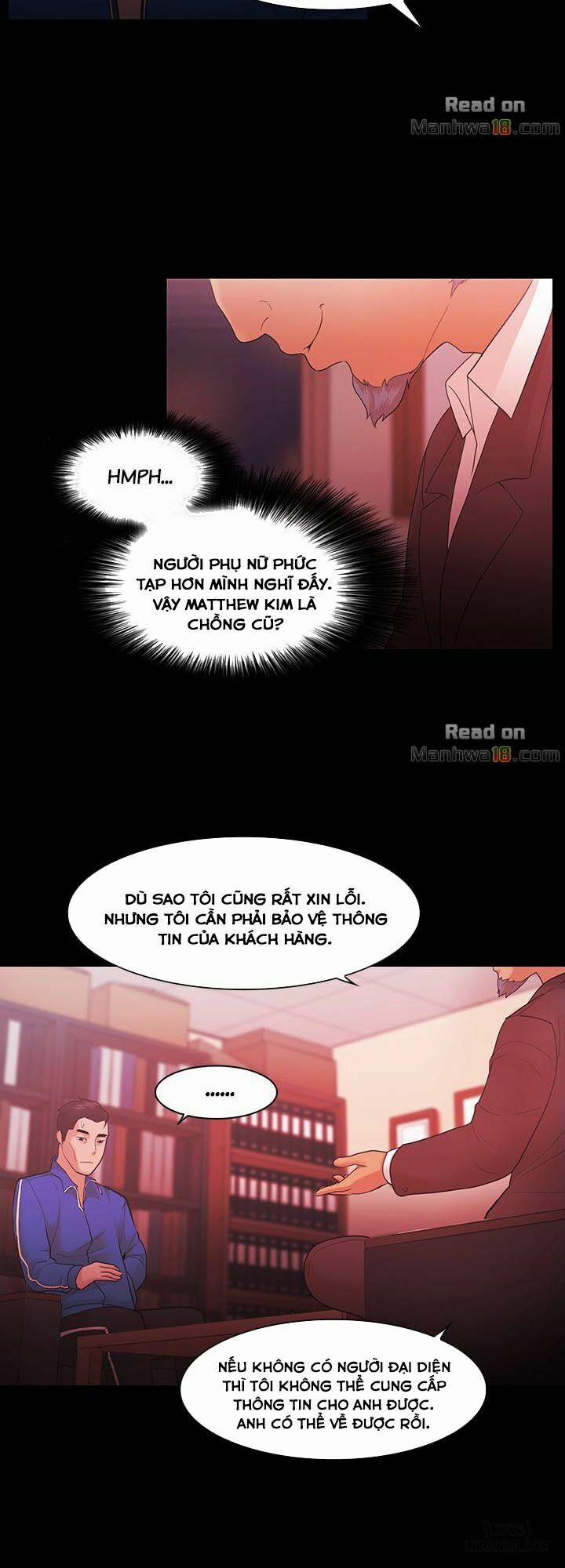 manhwax10.com - Truyện Manhwa Loser Chương 45 Trang 8