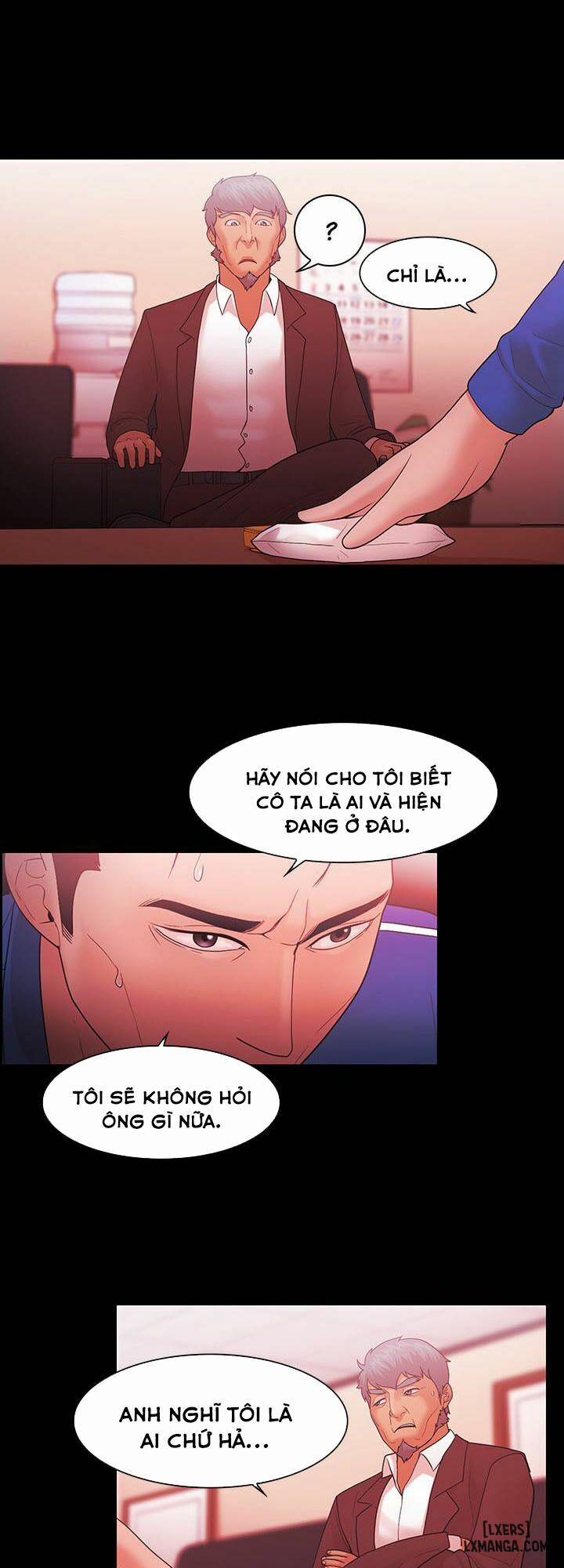 manhwax10.com - Truyện Manhwa Loser Chương 45 Trang 9