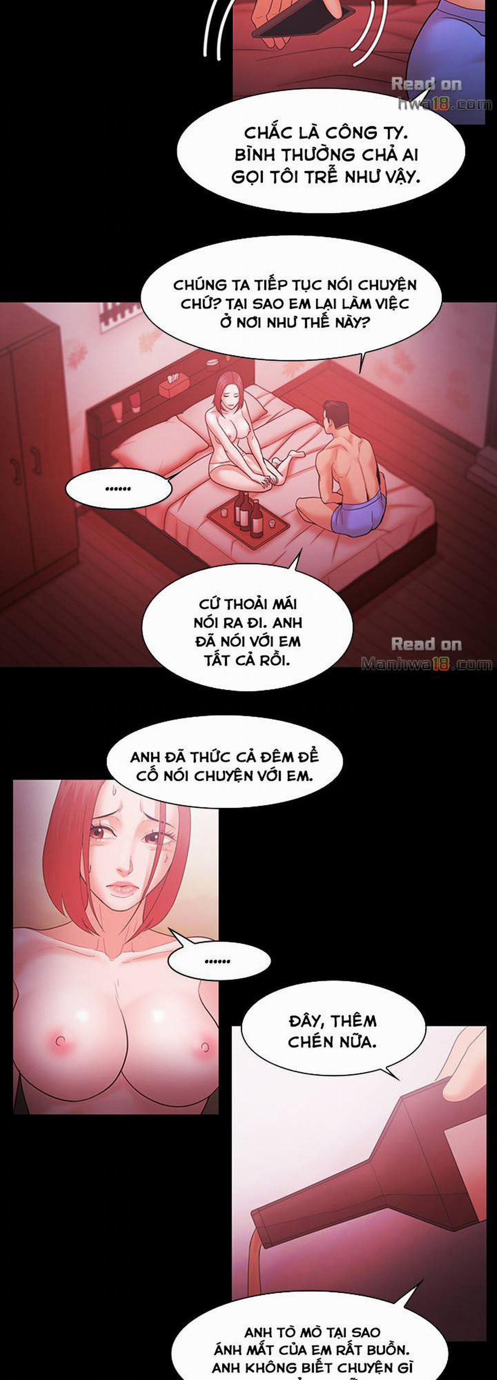 manhwax10.com - Truyện Manhwa Loser Chương 46 Trang 15