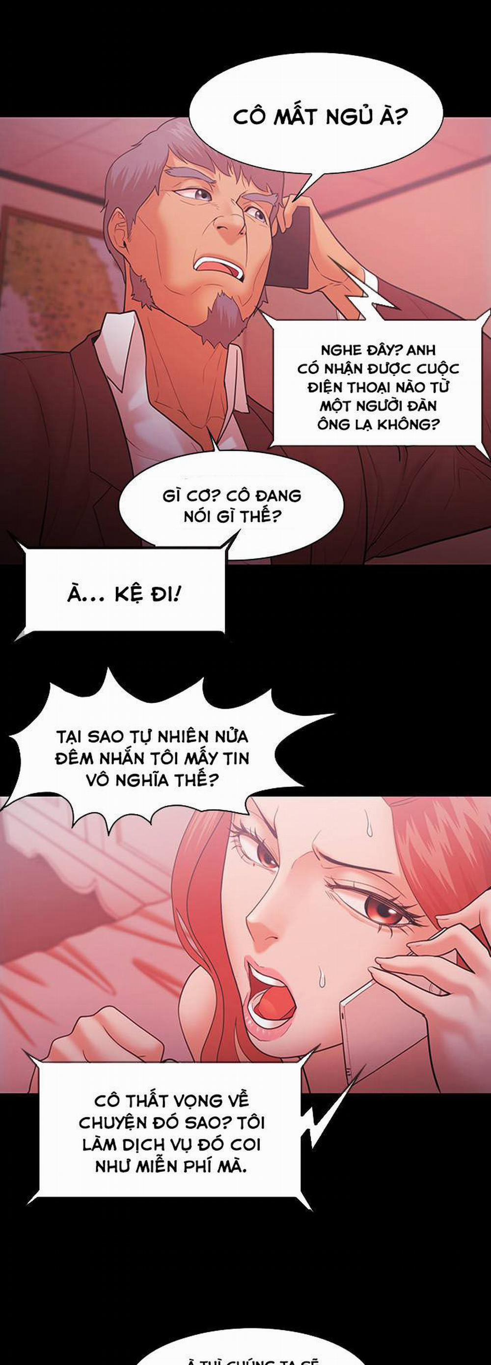 manhwax10.com - Truyện Manhwa Loser Chương 46 Trang 19