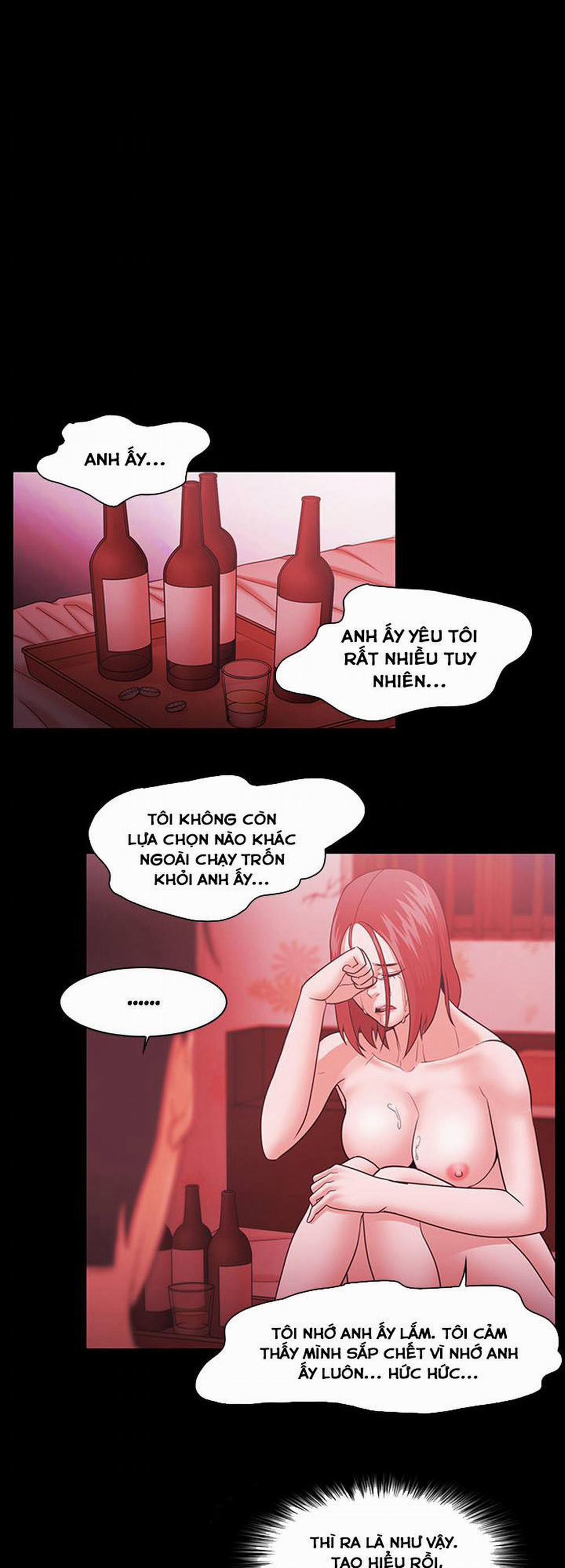 manhwax10.com - Truyện Manhwa Loser Chương 46 Trang 21