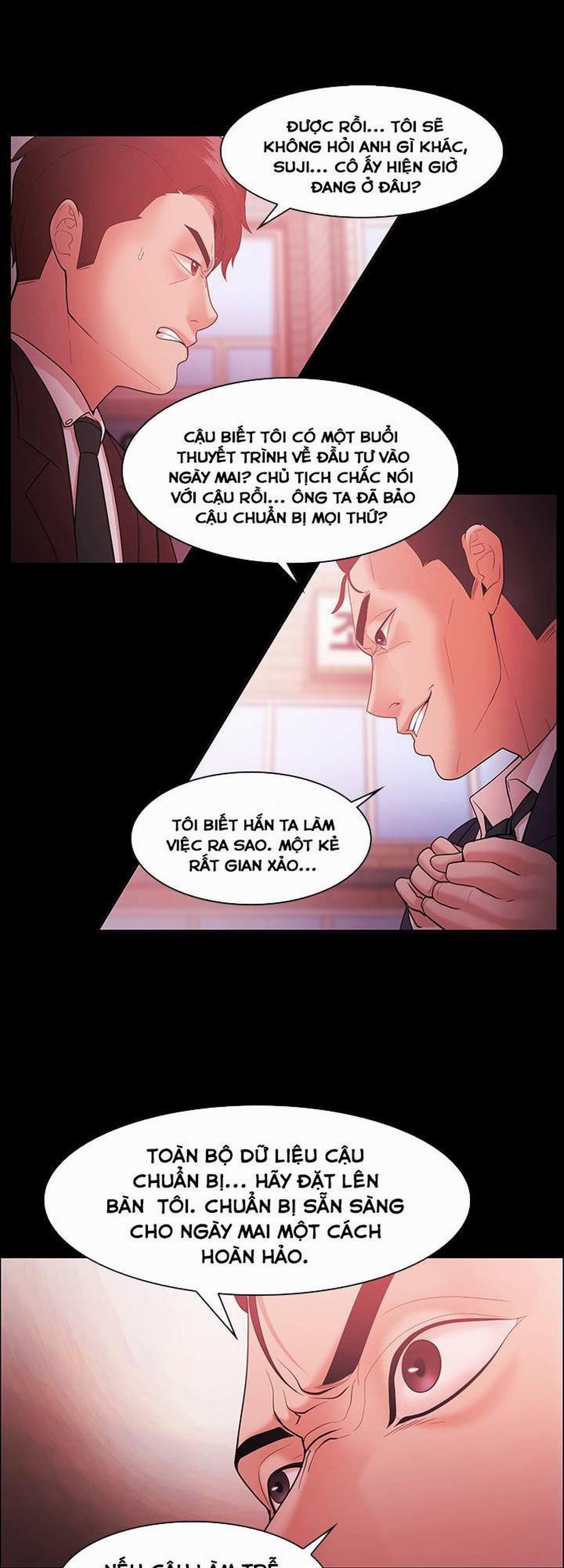 manhwax10.com - Truyện Manhwa Loser Chương 47 Trang 12