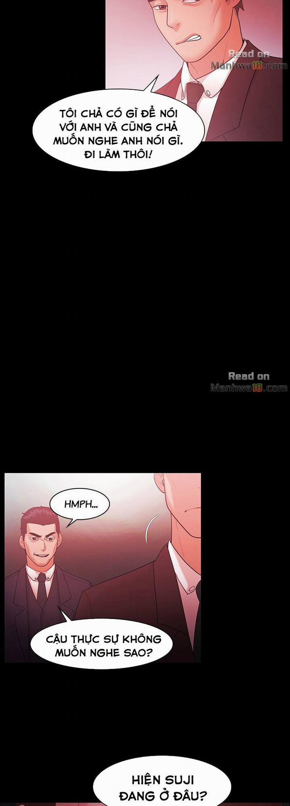 manhwax10.com - Truyện Manhwa Loser Chương 47 Trang 8