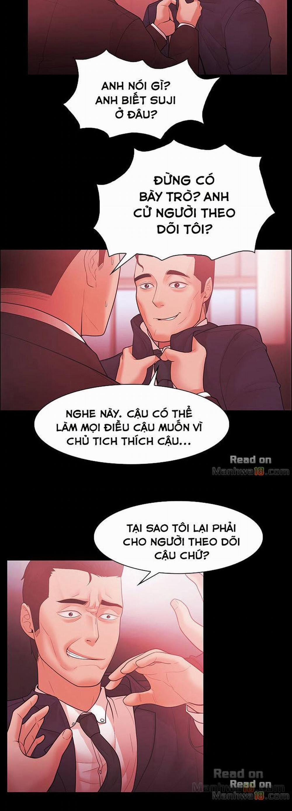 manhwax10.com - Truyện Manhwa Loser Chương 47 Trang 10