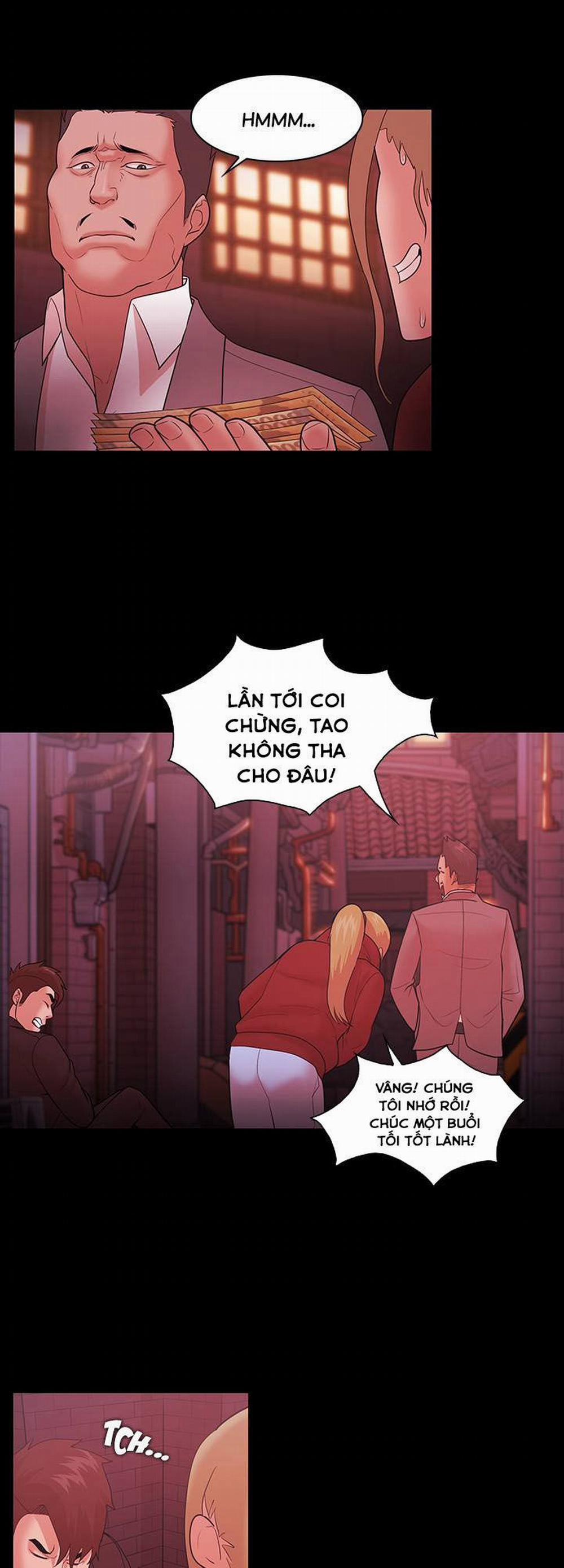 manhwax10.com - Truyện Manhwa Loser Chương 49 Trang 12