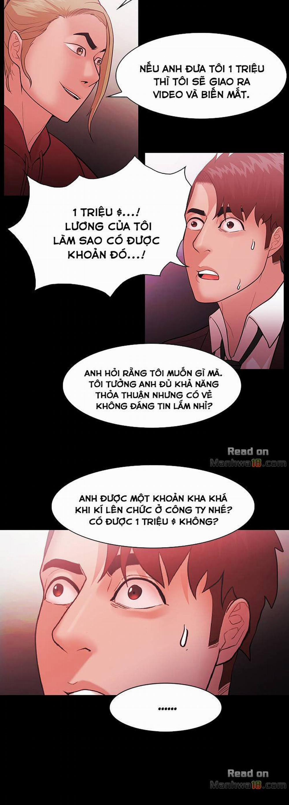 manhwax10.com - Truyện Manhwa Loser Chương 49 Trang 16