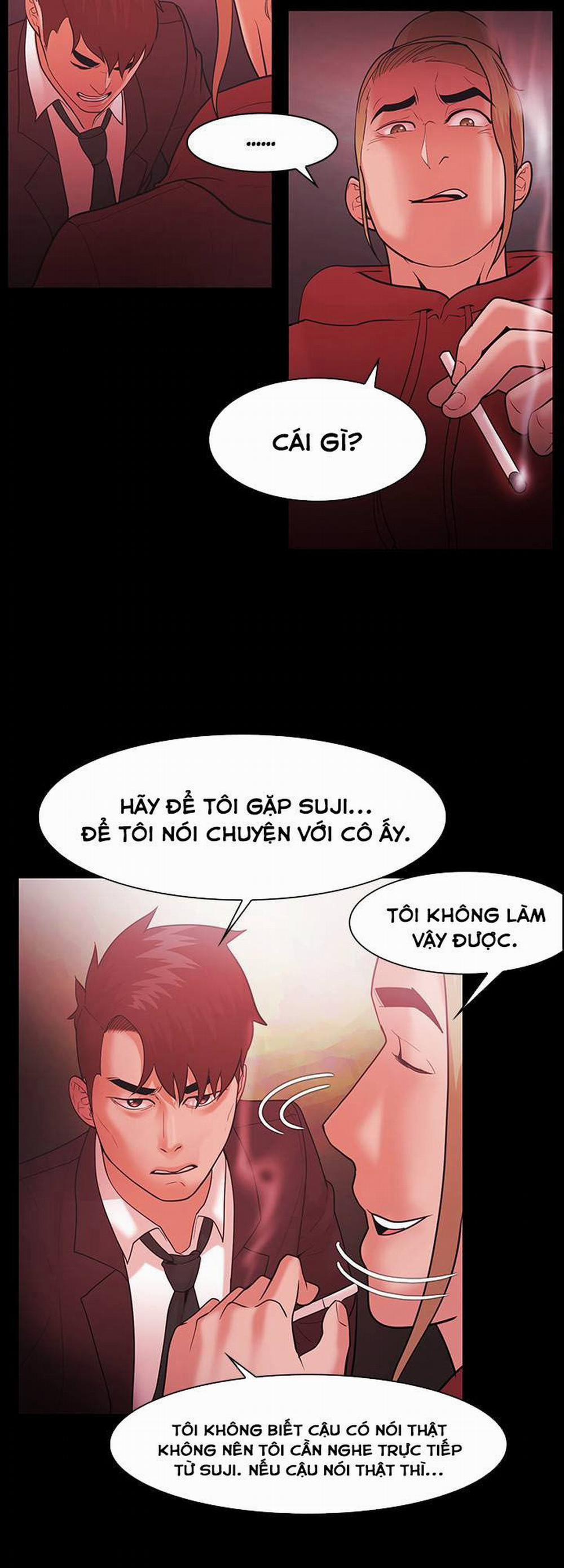 manhwax10.com - Truyện Manhwa Loser Chương 49 Trang 18