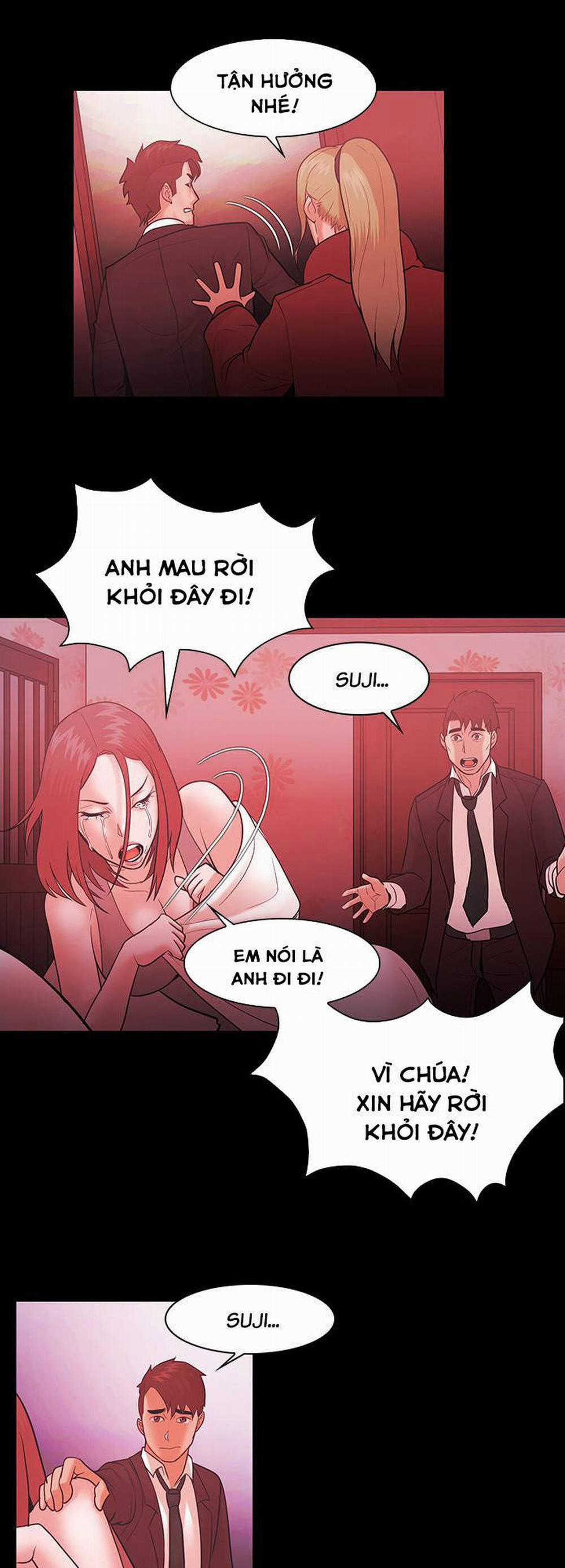 manhwax10.com - Truyện Manhwa Loser Chương 49 Trang 22