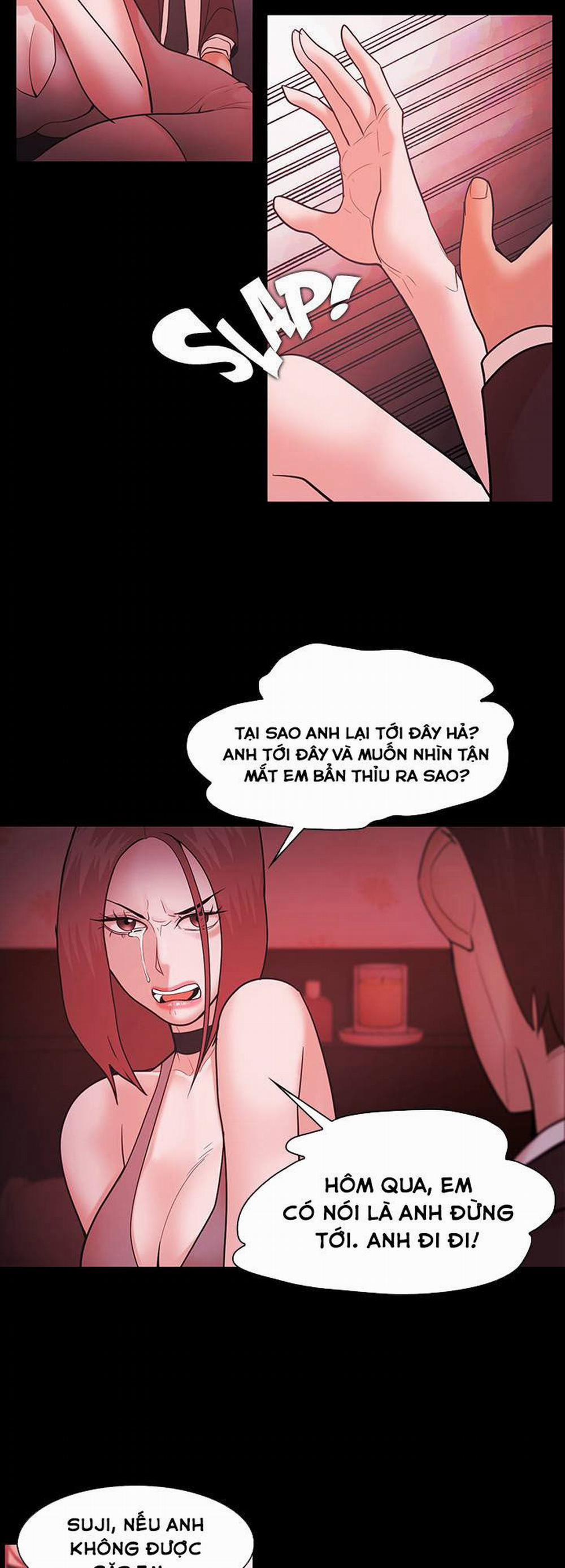 manhwax10.com - Truyện Manhwa Loser Chương 49 Trang 23