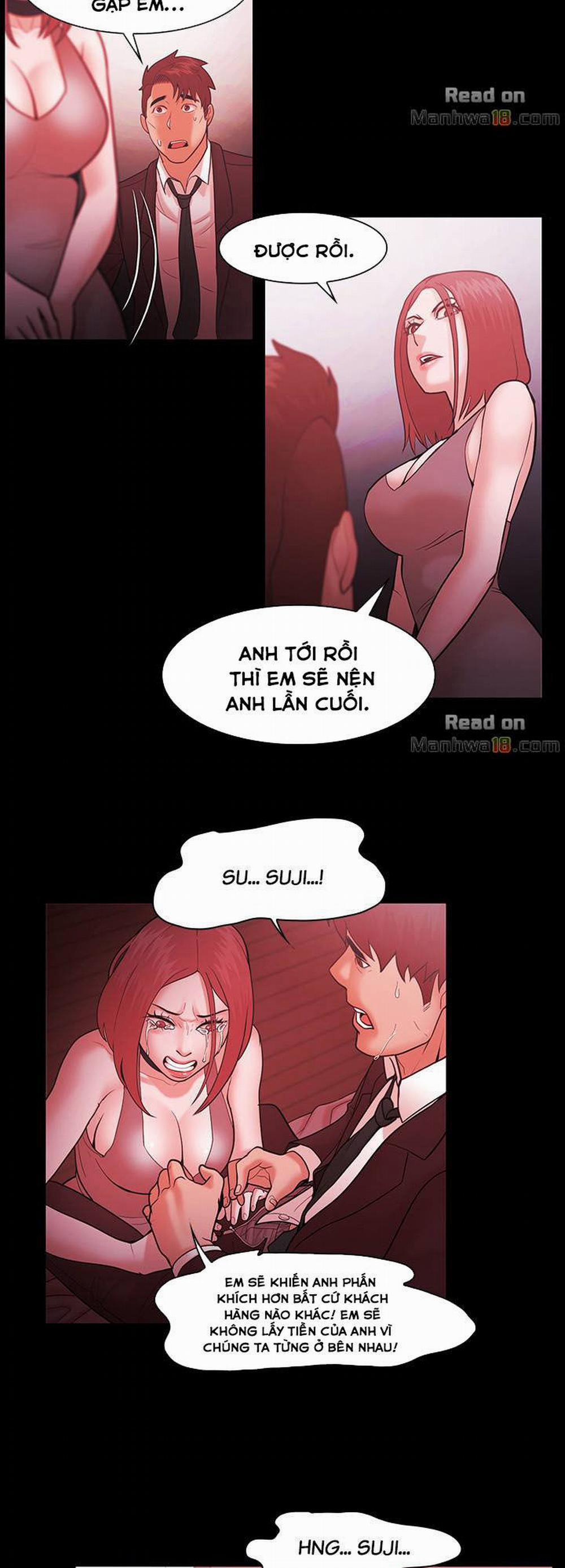 manhwax10.com - Truyện Manhwa Loser Chương 49 Trang 24