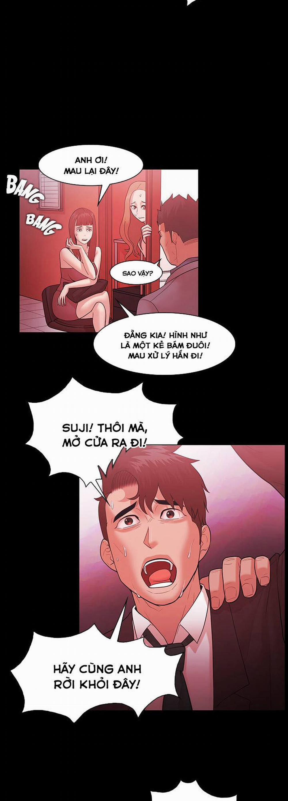 manhwax10.com - Truyện Manhwa Loser Chương 49 Trang 7