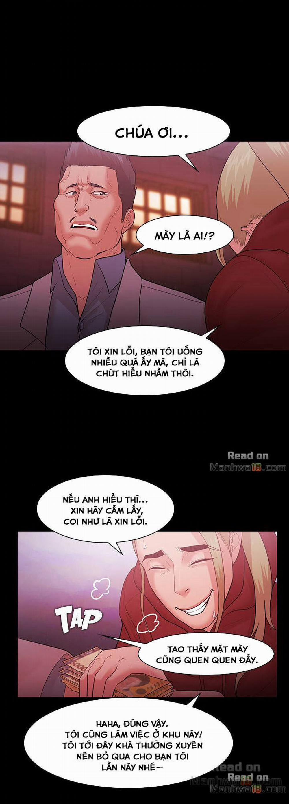 manhwax10.com - Truyện Manhwa Loser Chương 49 Trang 10