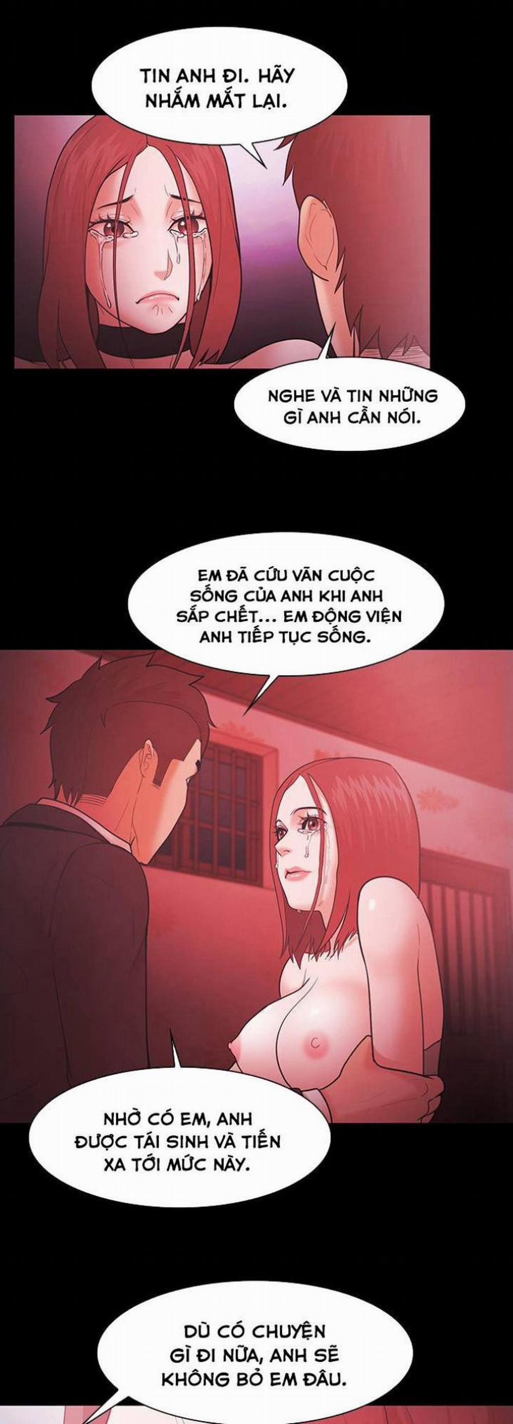 manhwax10.com - Truyện Manhwa Loser Chương 50 Trang 1