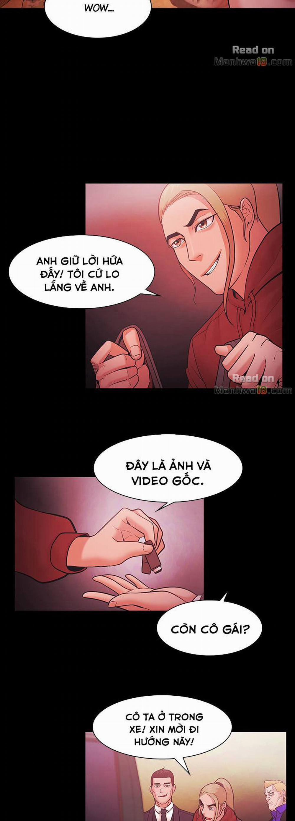 manhwax10.com - Truyện Manhwa Loser Chương 50 Trang 24