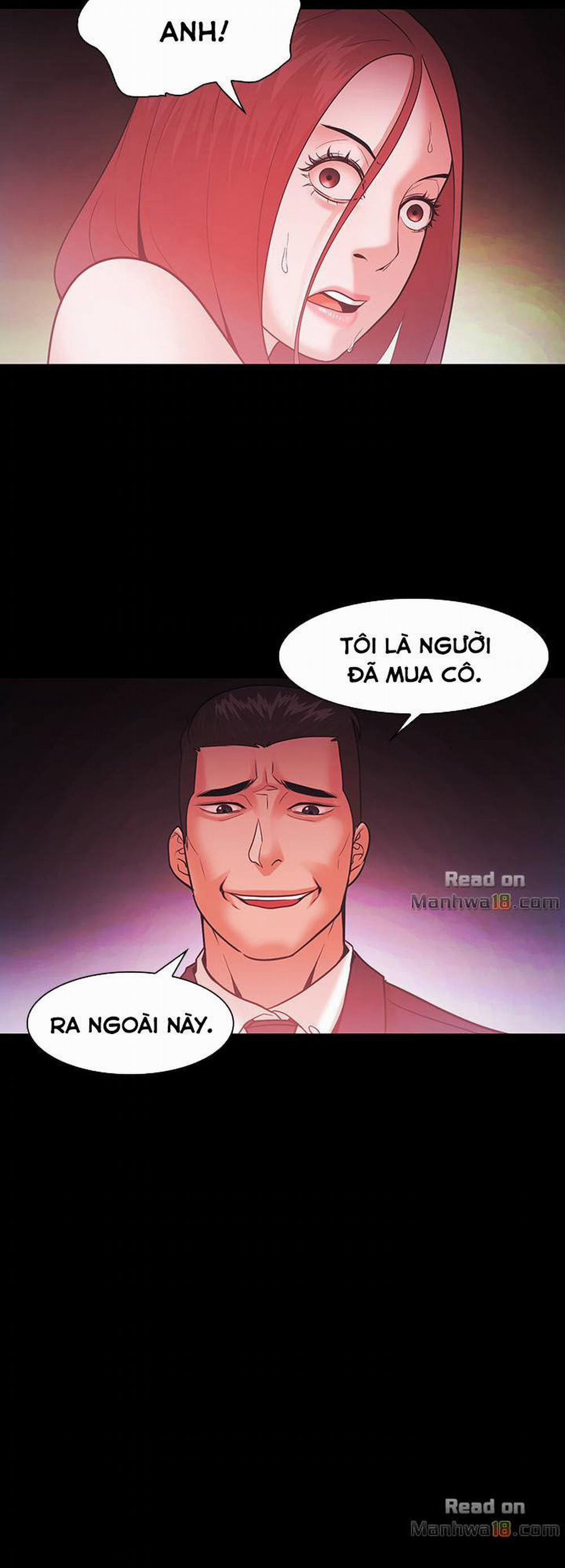 manhwax10.com - Truyện Manhwa Loser Chương 50 Trang 26