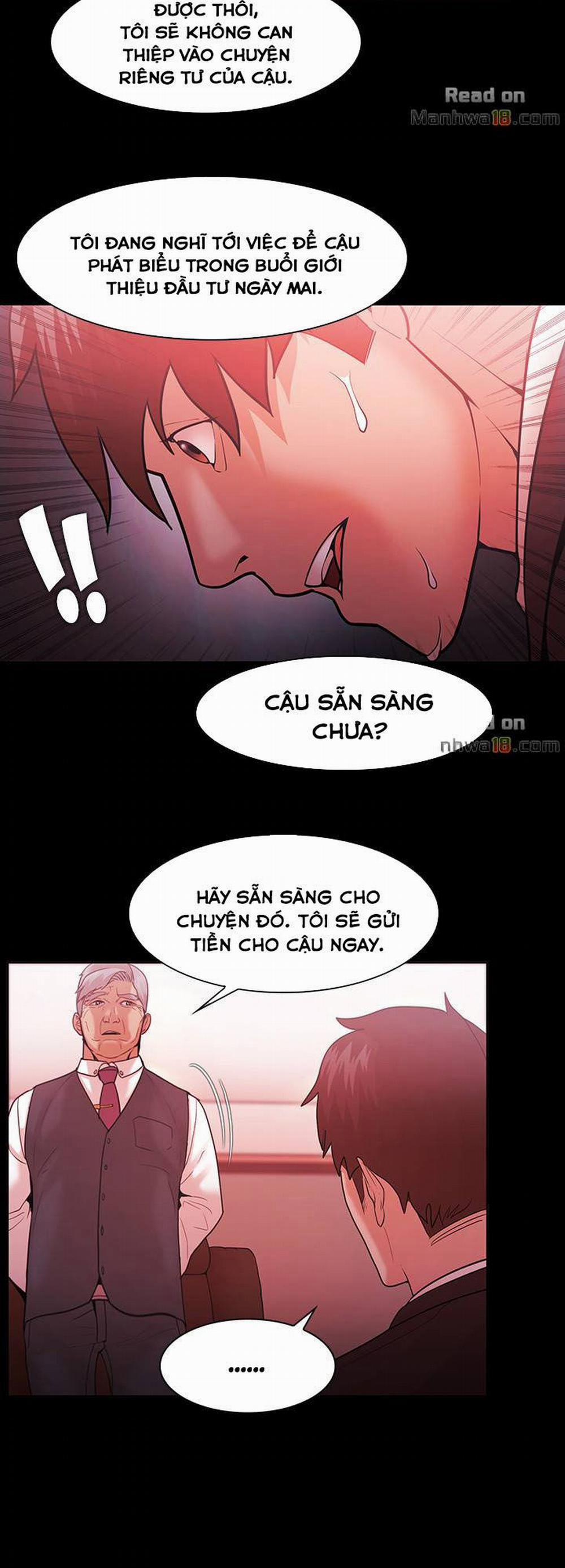 manhwax10.com - Truyện Manhwa Loser Chương 50 Trang 29