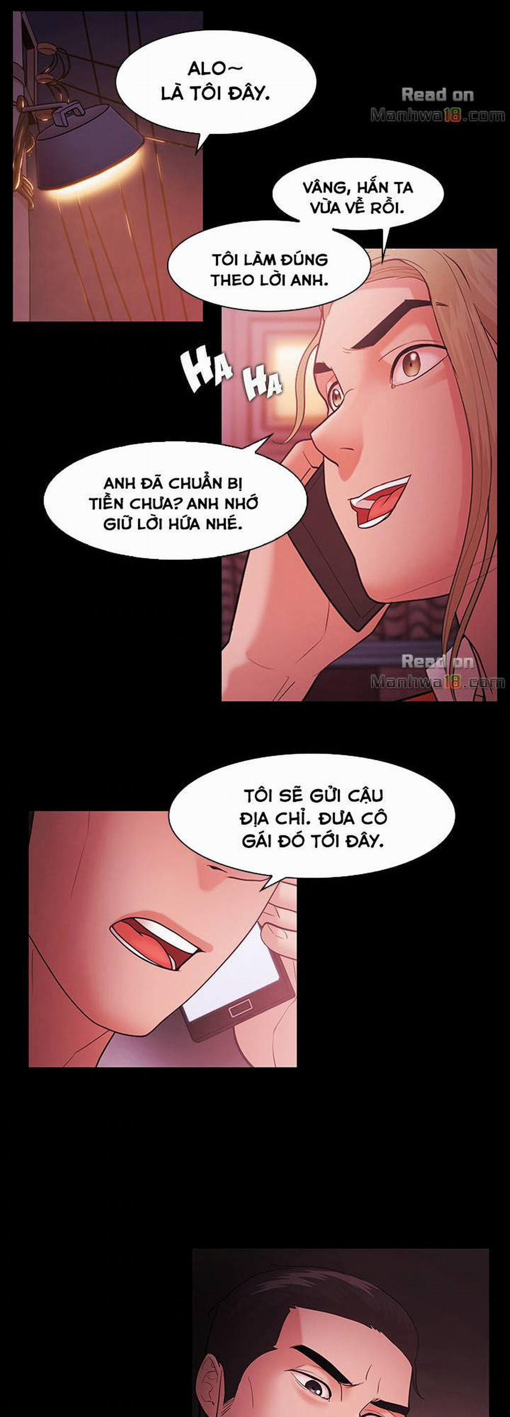 manhwax10.com - Truyện Manhwa Loser Chương 50 Trang 8