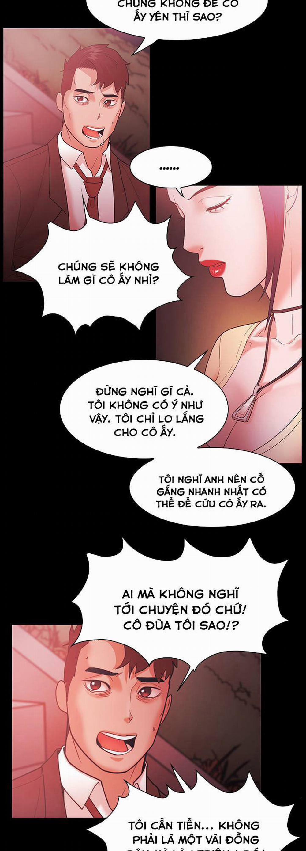 manhwax10.com - Truyện Manhwa Loser Chương 53 Trang 46