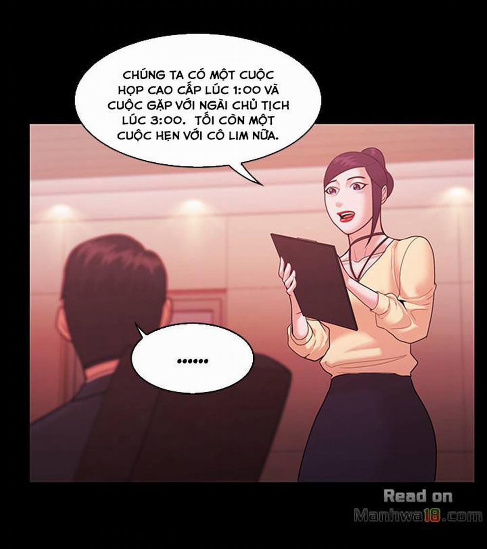 manhwax10.com - Truyện Manhwa Loser Chương 53 Trang 8