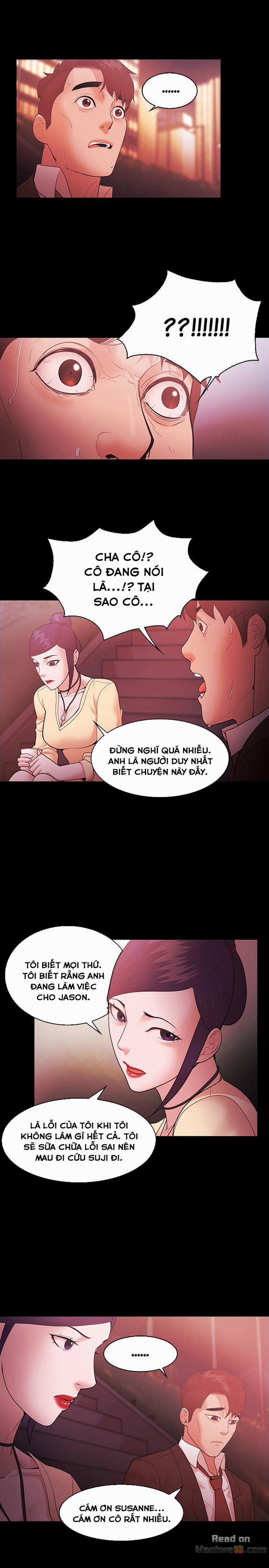 manhwax10.com - Truyện Manhwa Loser Chương 54 Trang 5