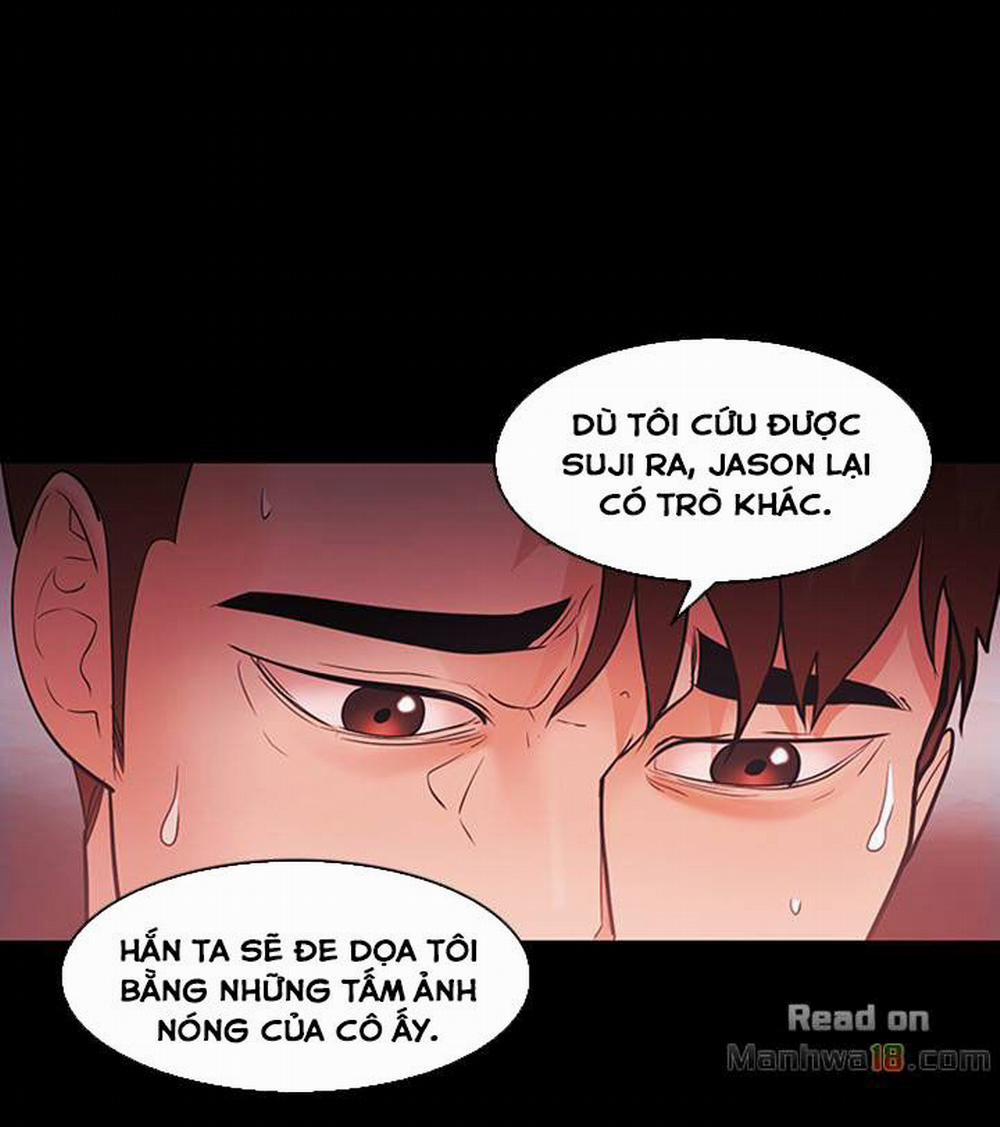 manhwax10.com - Truyện Manhwa Loser Chương 54 Trang 6