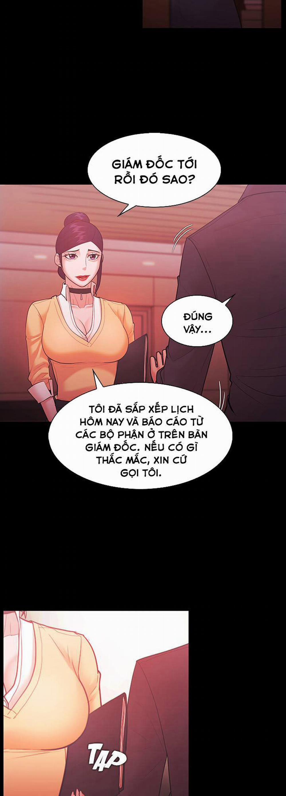 manhwax10.com - Truyện Manhwa Loser Chương 57 Trang 22