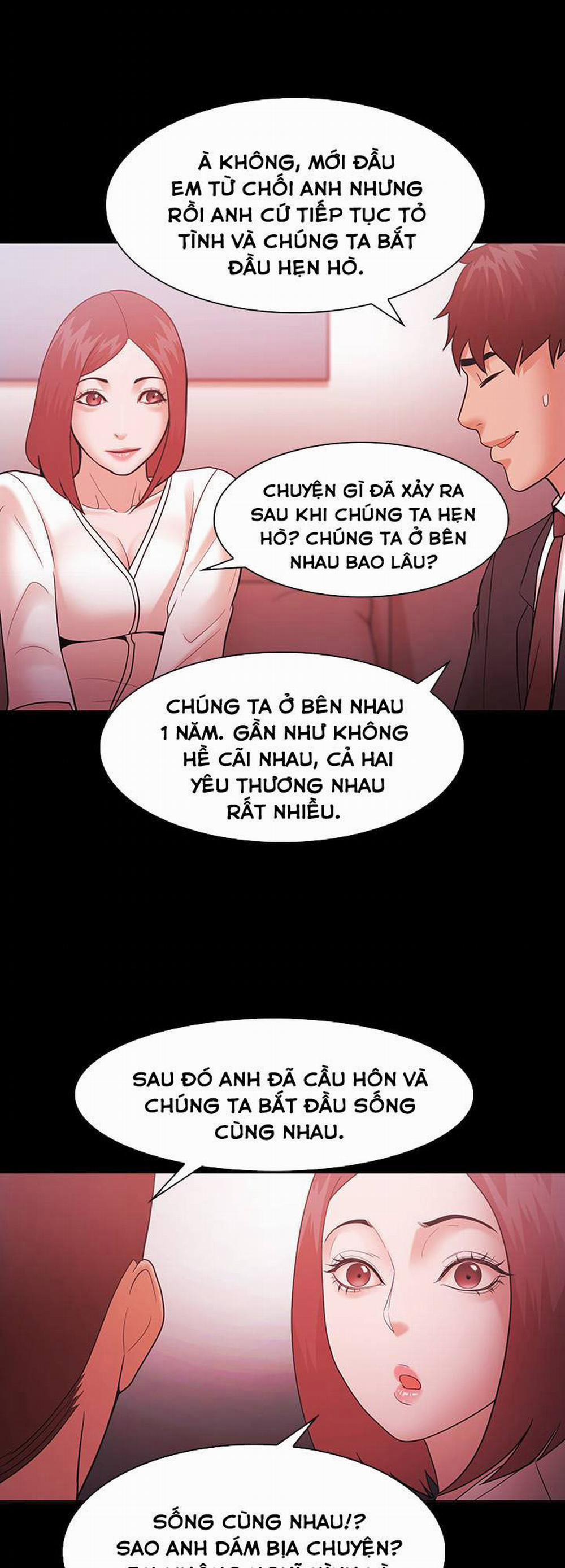 manhwax10.com - Truyện Manhwa Loser Chương 58 Trang 20