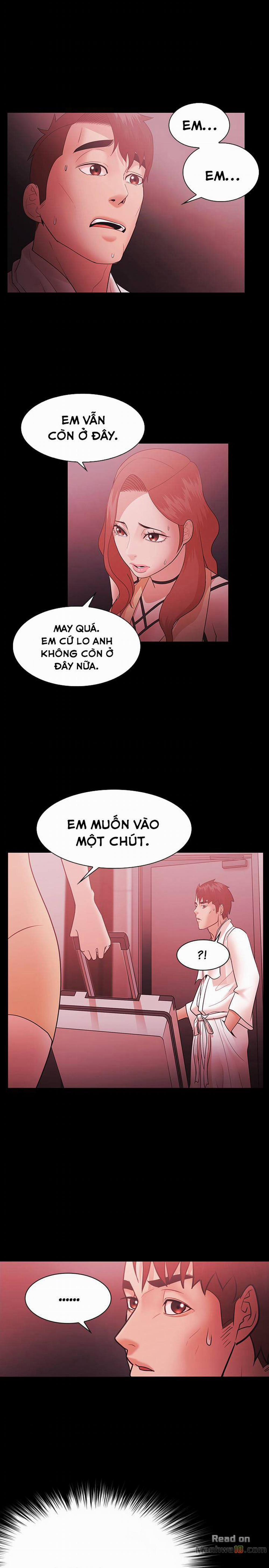 manhwax10.com - Truyện Manhwa Loser Chương 59 Trang 23