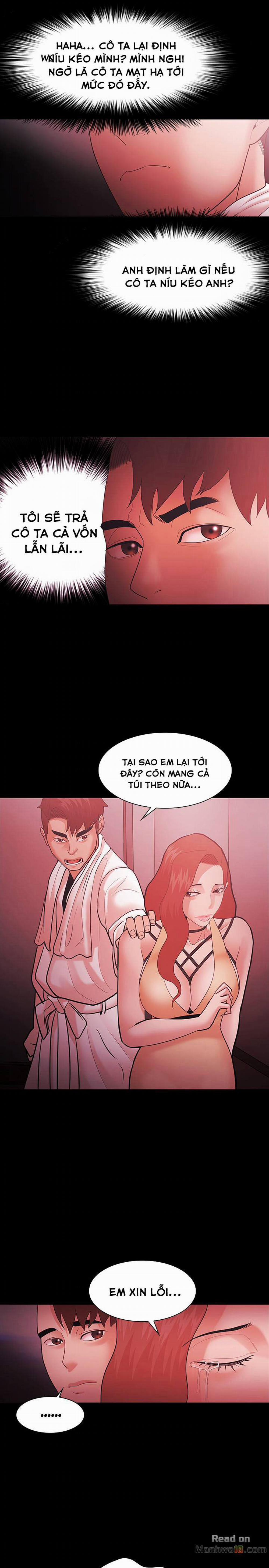 manhwax10.com - Truyện Manhwa Loser Chương 59 Trang 25