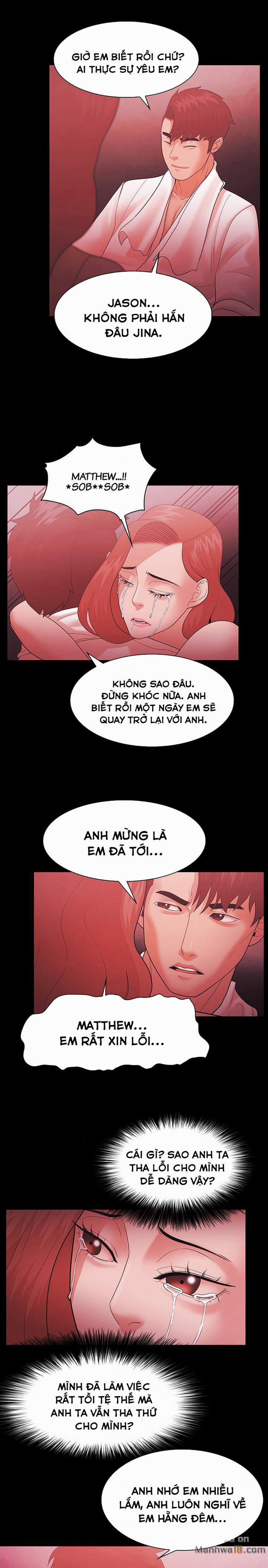 manhwax10.com - Truyện Manhwa Loser Chương 59 Trang 29