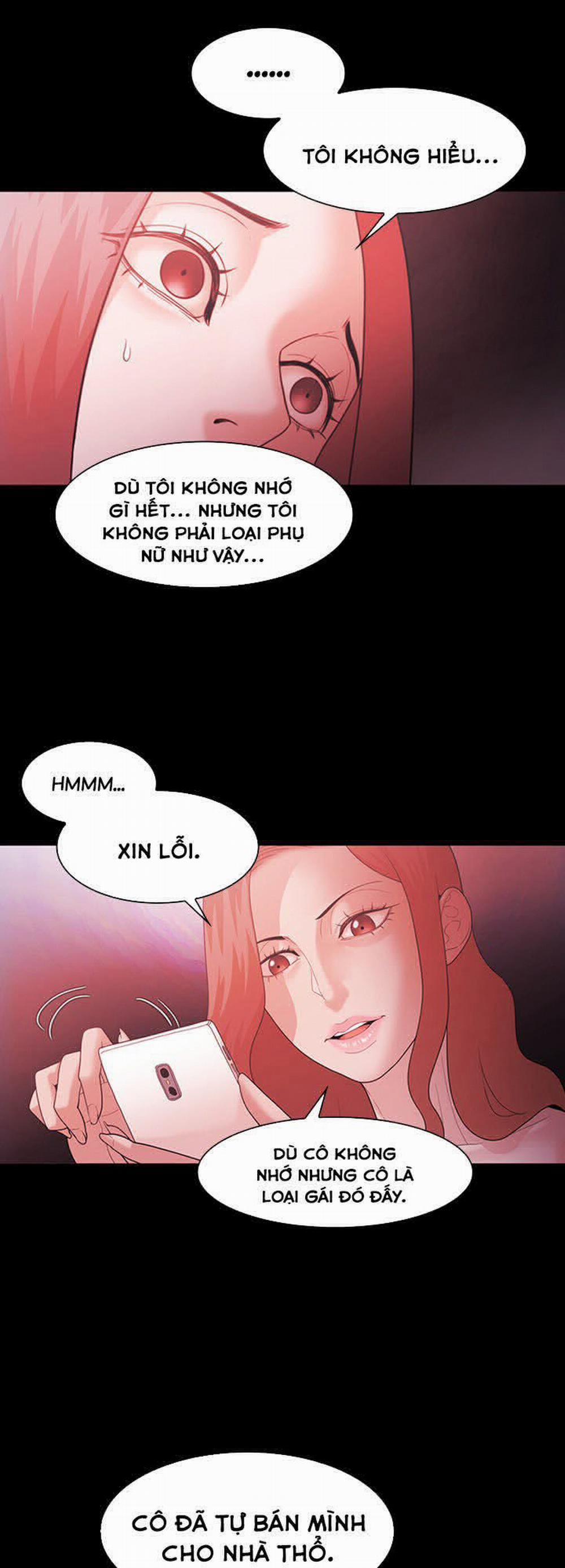 manhwax10.com - Truyện Manhwa Loser Chương 62 Trang 35