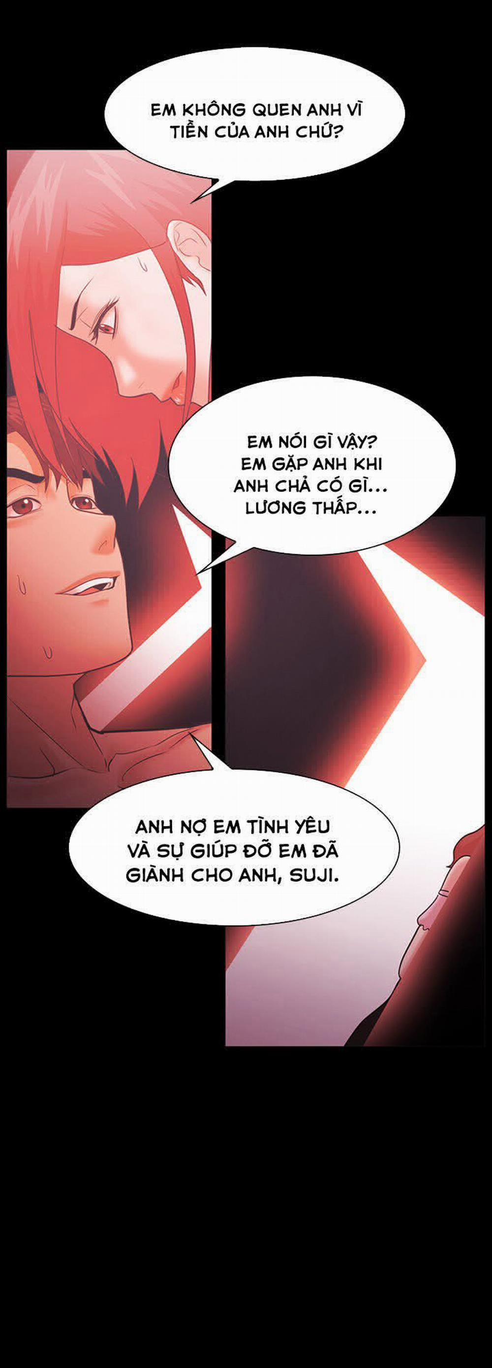 manhwax10.com - Truyện Manhwa Loser Chương 62 Trang 5