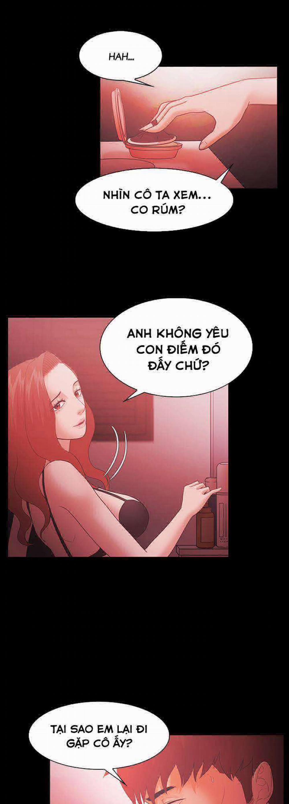 manhwax10.com - Truyện Manhwa Loser Chương 63 Trang 35