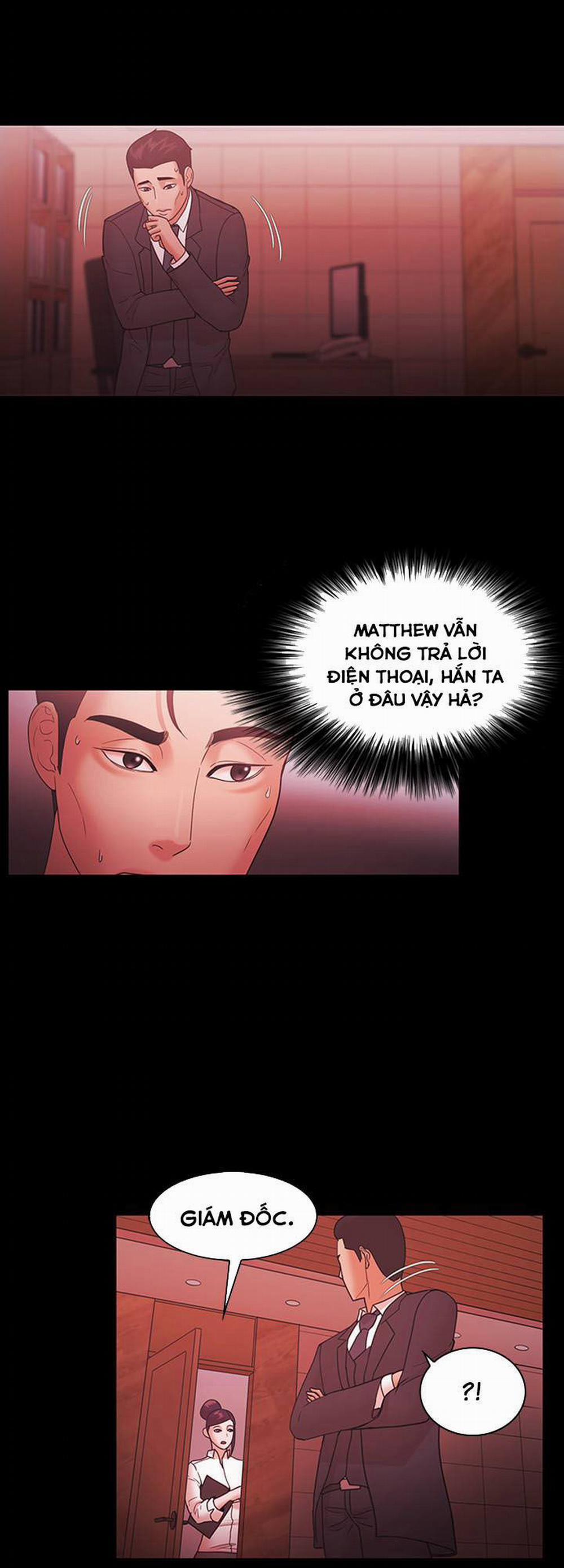 manhwax10.com - Truyện Manhwa Loser Chương 64 Trang 22