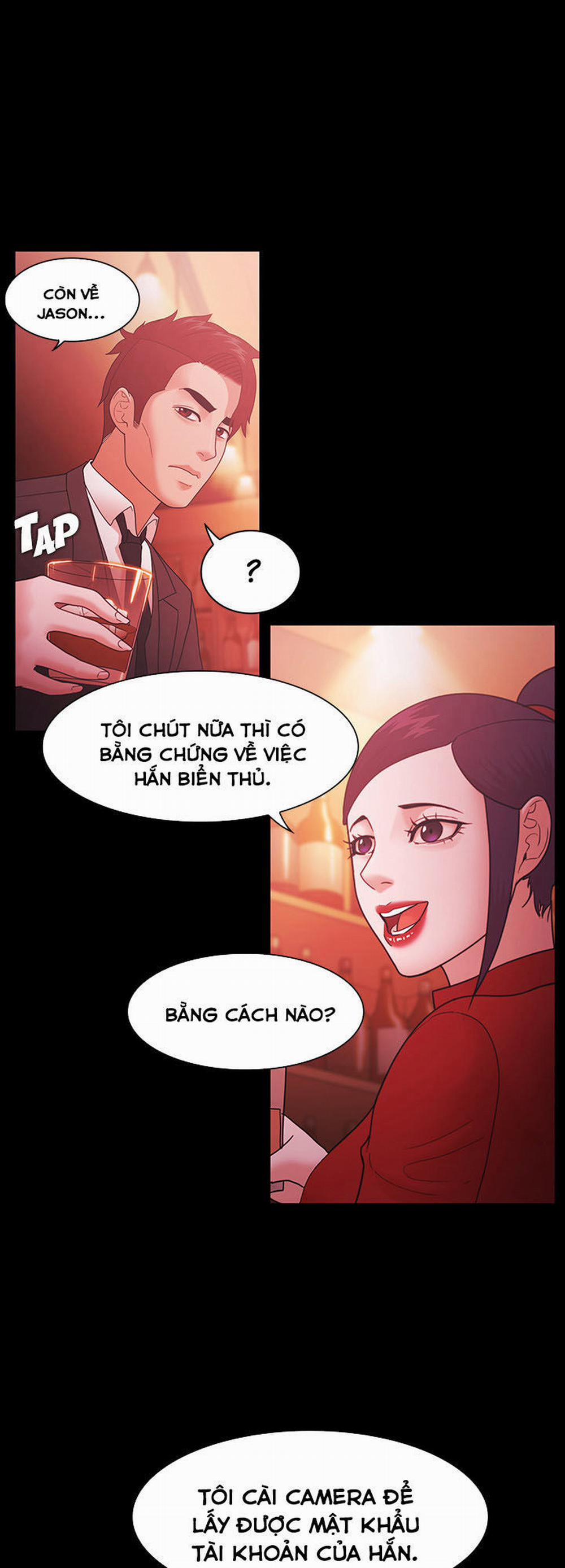 manhwax10.com - Truyện Manhwa Loser Chương 66 Trang 33