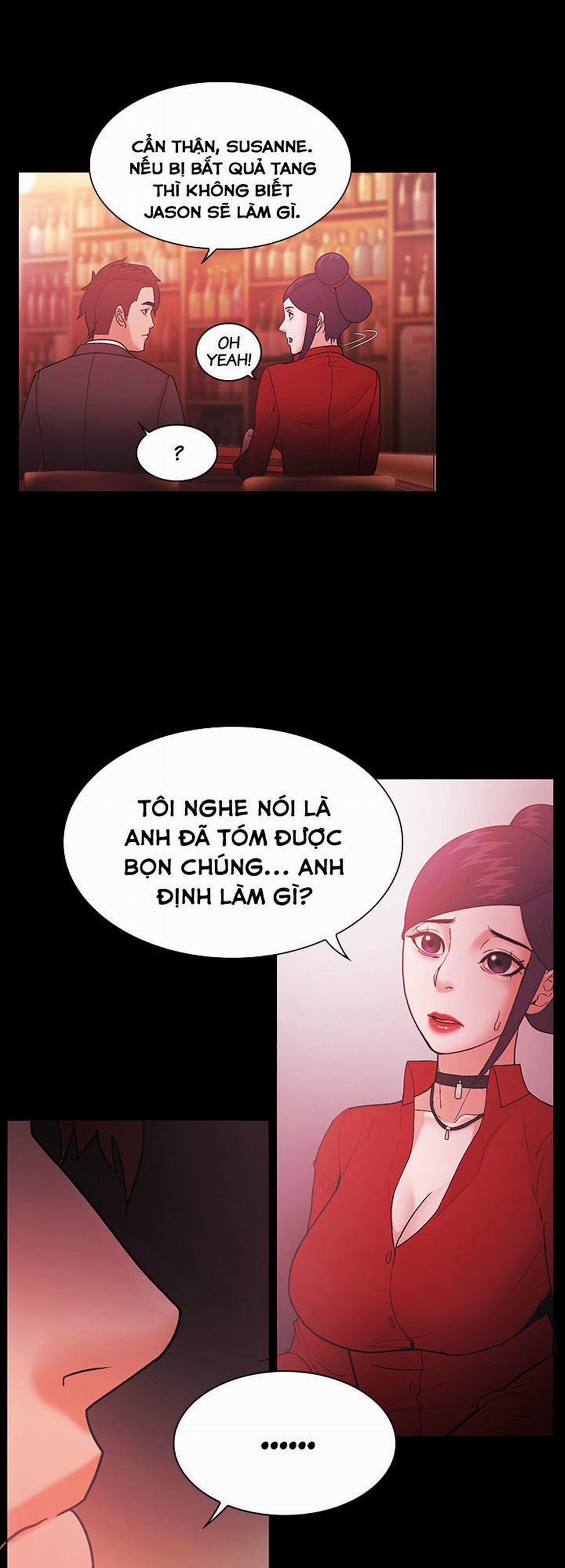 manhwax10.com - Truyện Manhwa Loser Chương 66 Trang 36