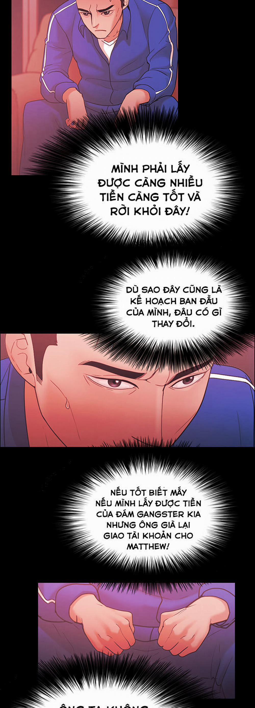 manhwax10.com - Truyện Manhwa Loser Chương 67 Trang 36