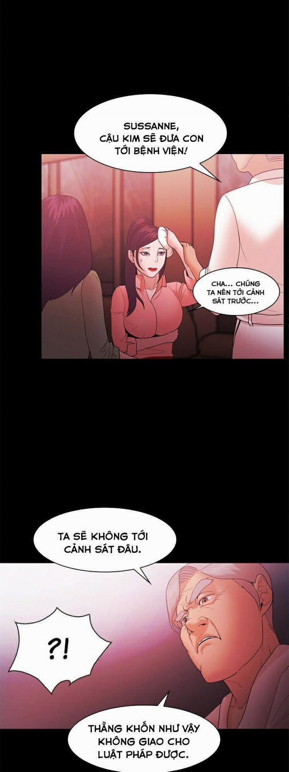 manhwax10.com - Truyện Manhwa Loser Chương 70 Trang 10