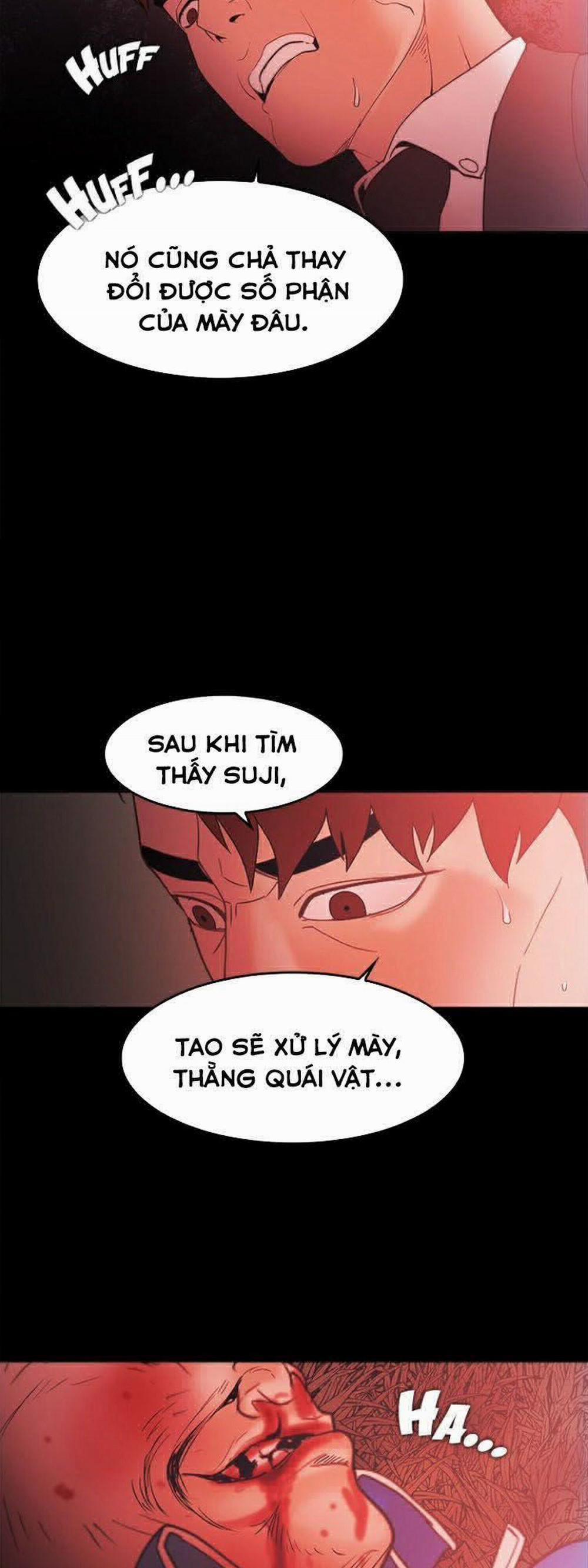 manhwax10.com - Truyện Manhwa Loser Chương 71 Trang 32