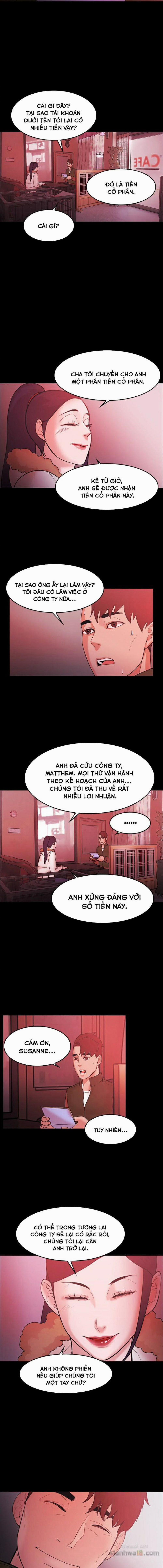 manhwax10.com - Truyện Manhwa Loser Chương 74 END Trang 9