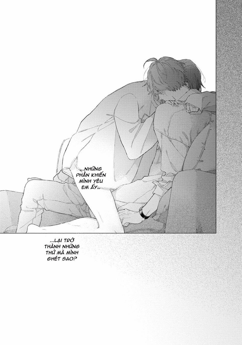 manhwax10.com - Truyện Manhwa Loss Time ni Hanamuke wo Chương 1 Trang 29