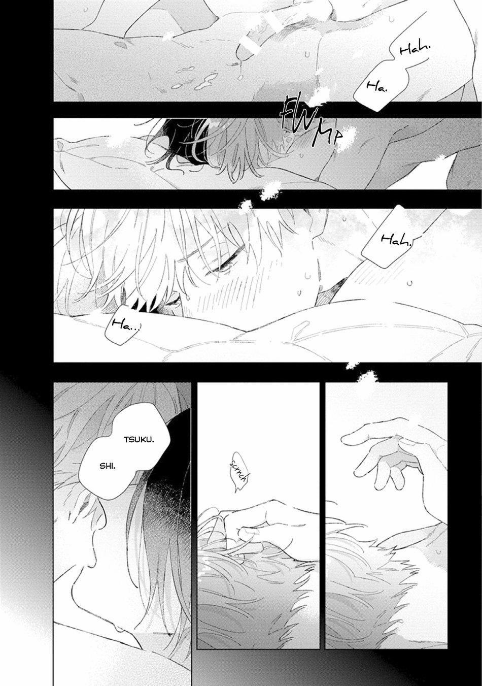 manhwax10.com - Truyện Manhwa Loss Time ni Hanamuke wo Chương 5 Trang 22