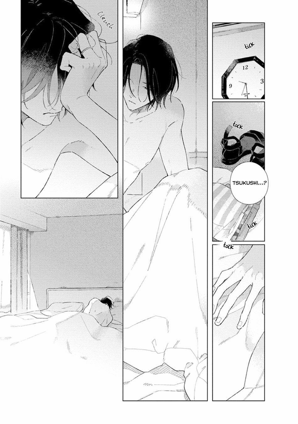 manhwax10.com - Truyện Manhwa Loss Time ni Hanamuke wo Chương 5 Trang 25