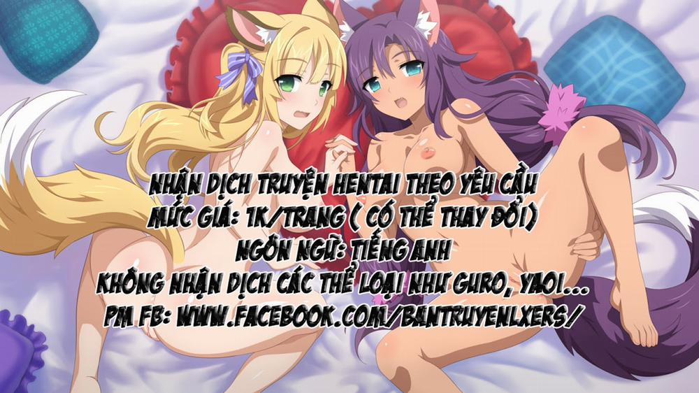 manhwax10.com - Truyện Manhwa LOST (Fate/Grand Order) Chương Oneshot Trang 2