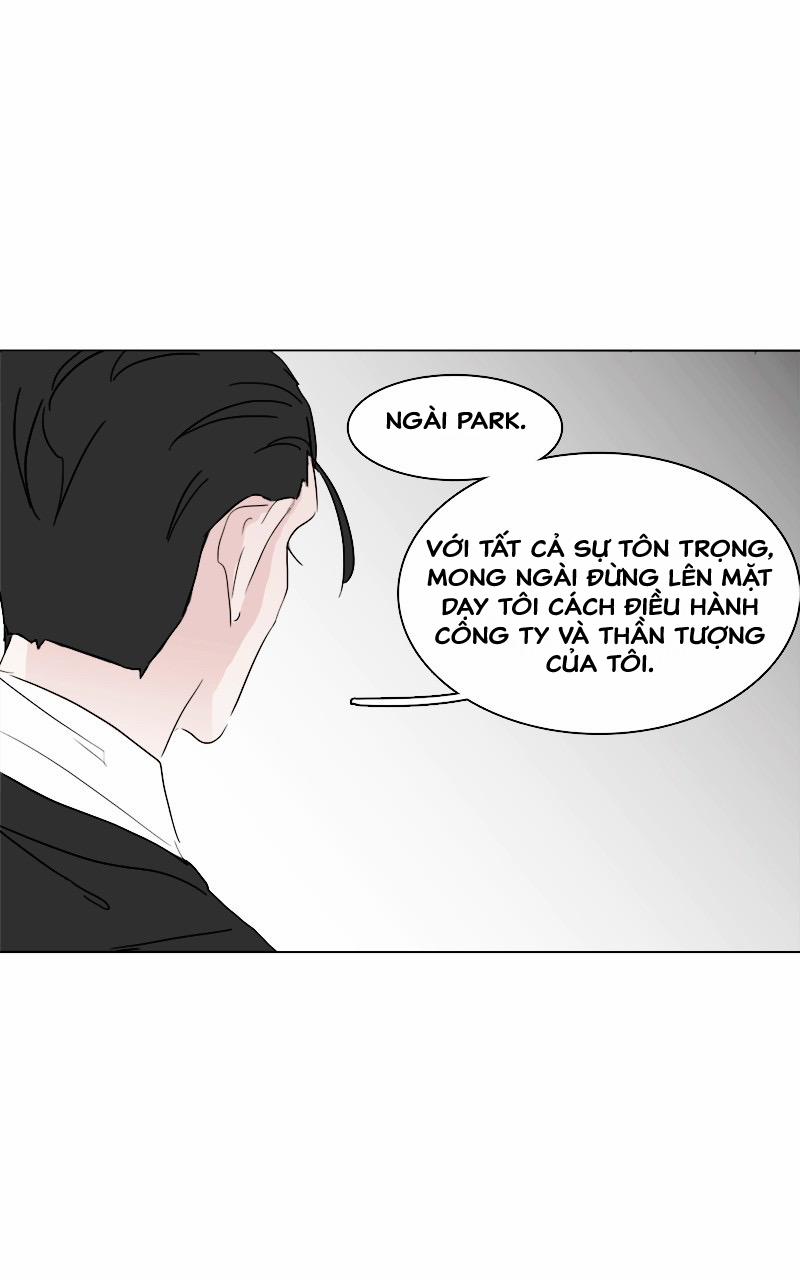 manhwax10.com - Truyện Manhwa Lost In Translation Chương 10 Trang 12